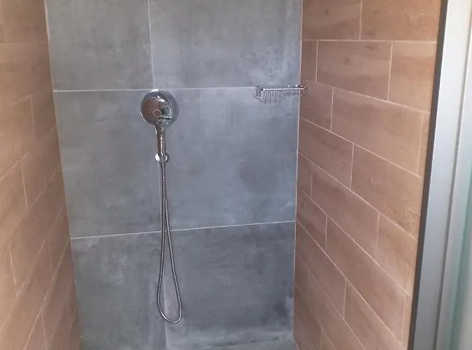Sunrise Appartement Skála Kallirákhis