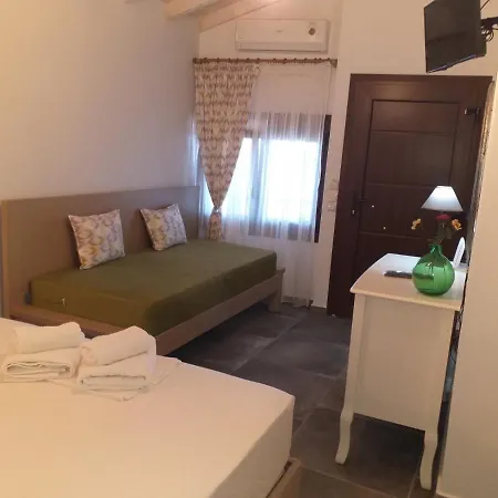 Sunrise Studio Apartment *