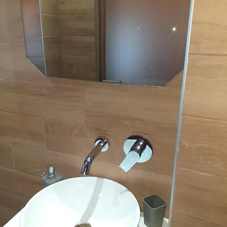 Sunrise Studio Apartment *