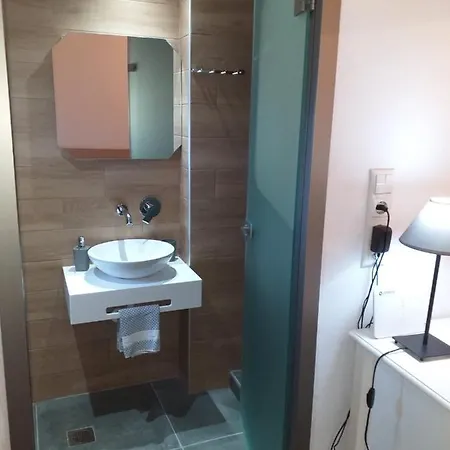 Sunrise Studio Apartment