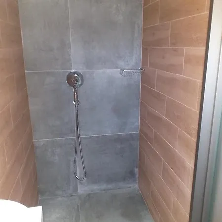 Sunrise Studio Apartment Skala Kallirakhis
