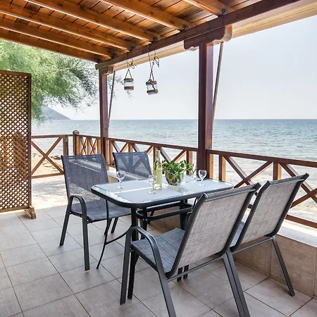 Apartment Sunrise Studio Skala Kallirakhis