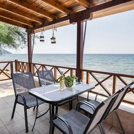 Sunrise Studio Skala Kallirakhis