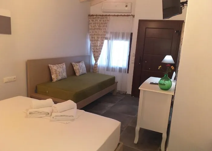 Sunrise Διαμέρισμα *