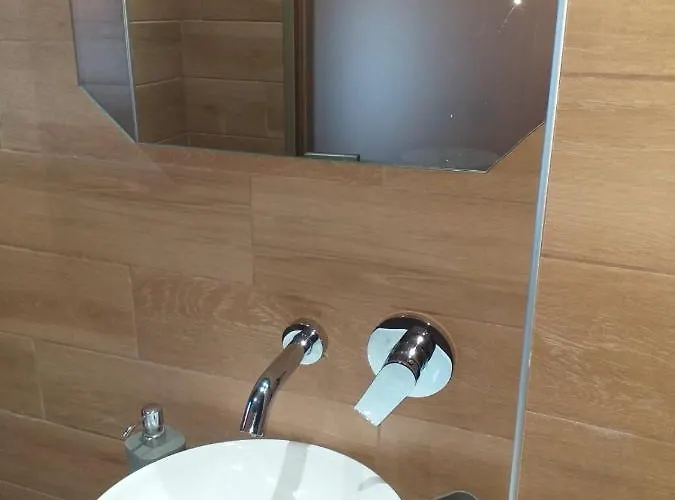 Sunrise Διαμέρισμα *