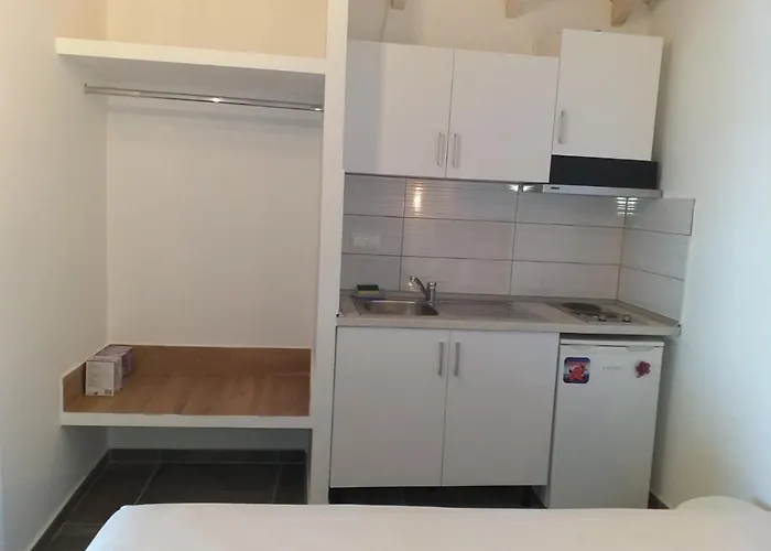 Sunrise Διαμέρισμα