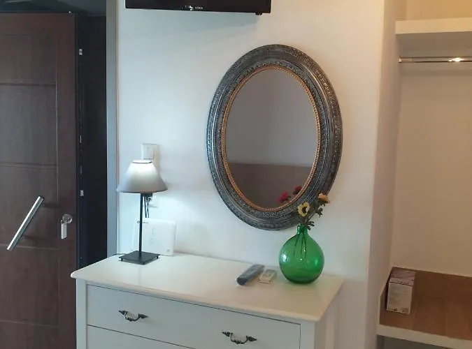 Sunrise Διαμέρισμα *