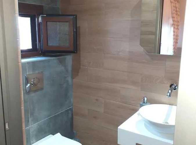 Διαμέρισμα Sunrise