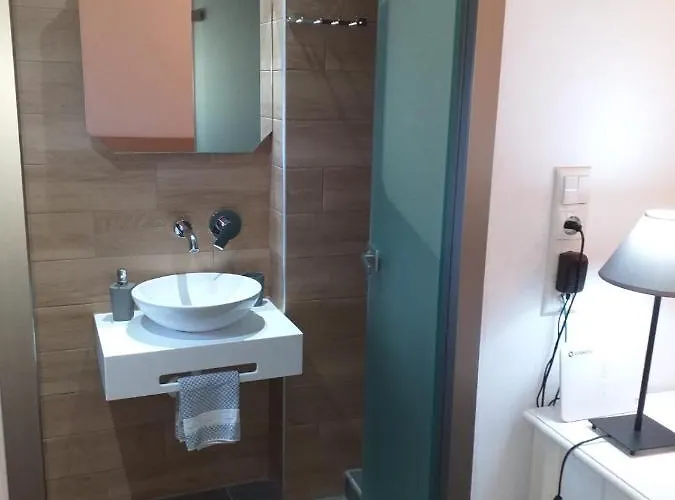 Sunrise Διαμέρισμα