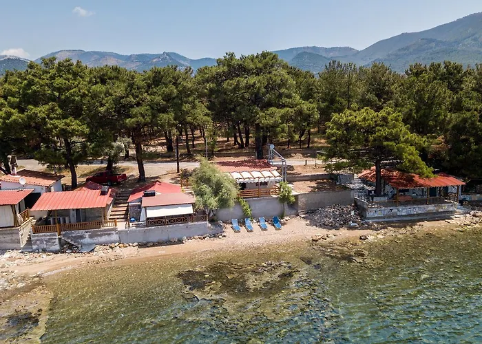 Sunrise Σκάλα Καλλιράχης